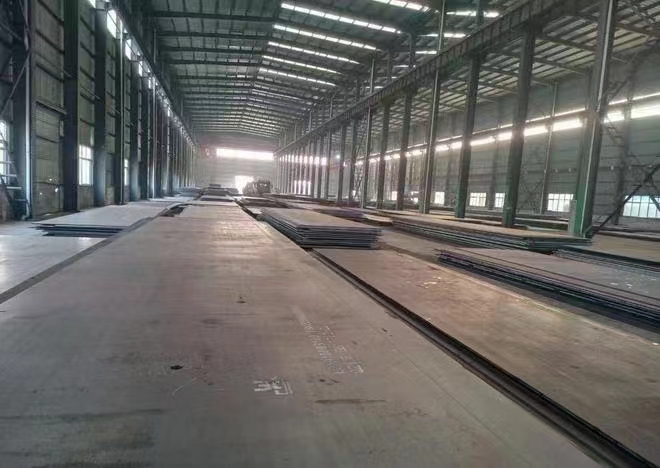 鋼板的種類和規格都有哪些？有哪些用途？