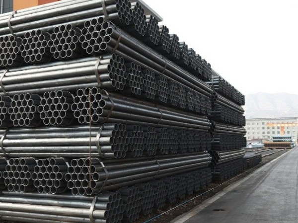 西安萬源，友發鋼管