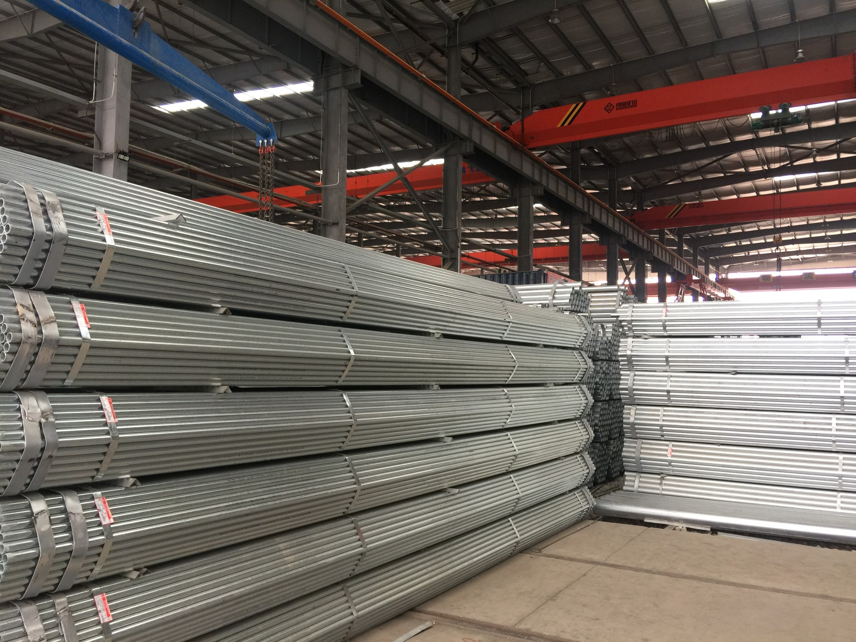 你知道你所用的管材屬于哪一類(lèi)嗎