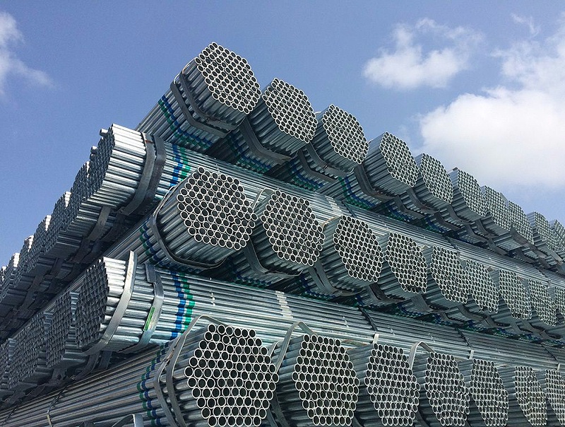 無縫鋼管和傳統焊接鋼管有什么區別，有哪些優點？