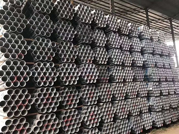 焊管的分類和作用