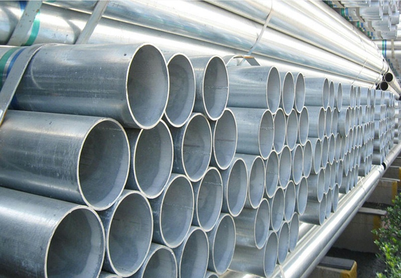 關于鍍鋅管尺寸規格及使用場景解答！