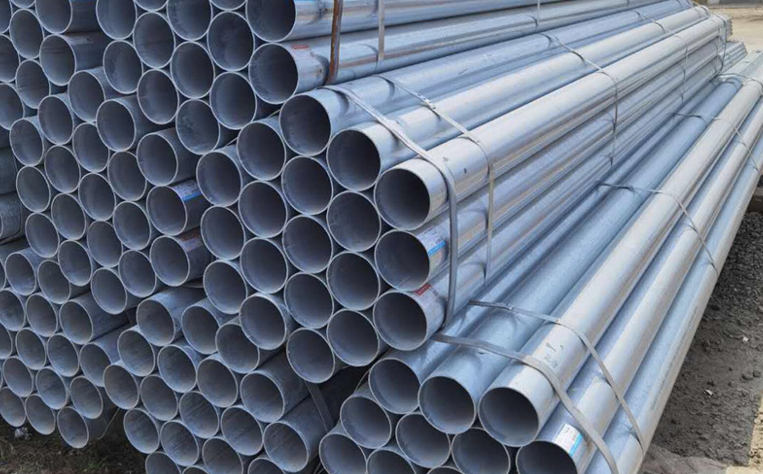 如何進(jìn)行鍍鋅鋼管的熱處理