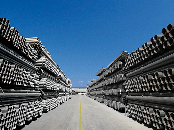 國(guó)標(biāo)鍍鋅鋼管的主要材質(zhì)是什么，哪種材質(zhì)的比較好？