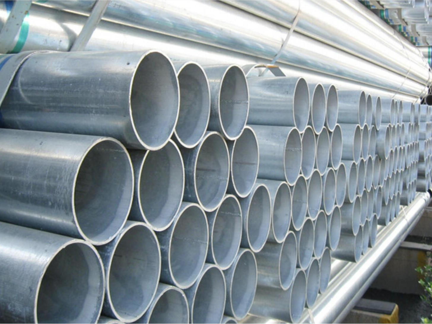 鍍鋅鋼管使用壽命有多長(zhǎng)？耐用性怎么樣