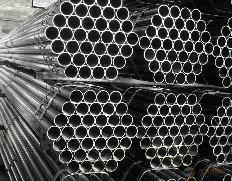 無縫管的壁厚與承壓大小怎么計算？